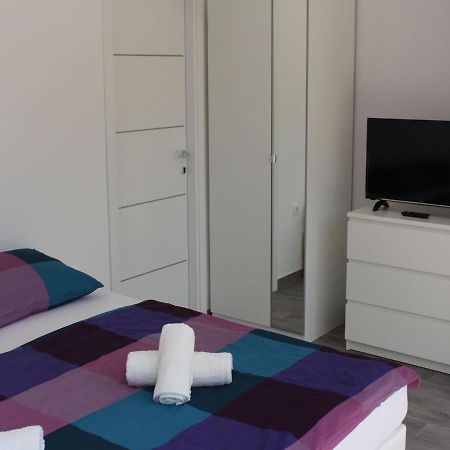 Villa Poljana Mali Lošinj Exterior foto