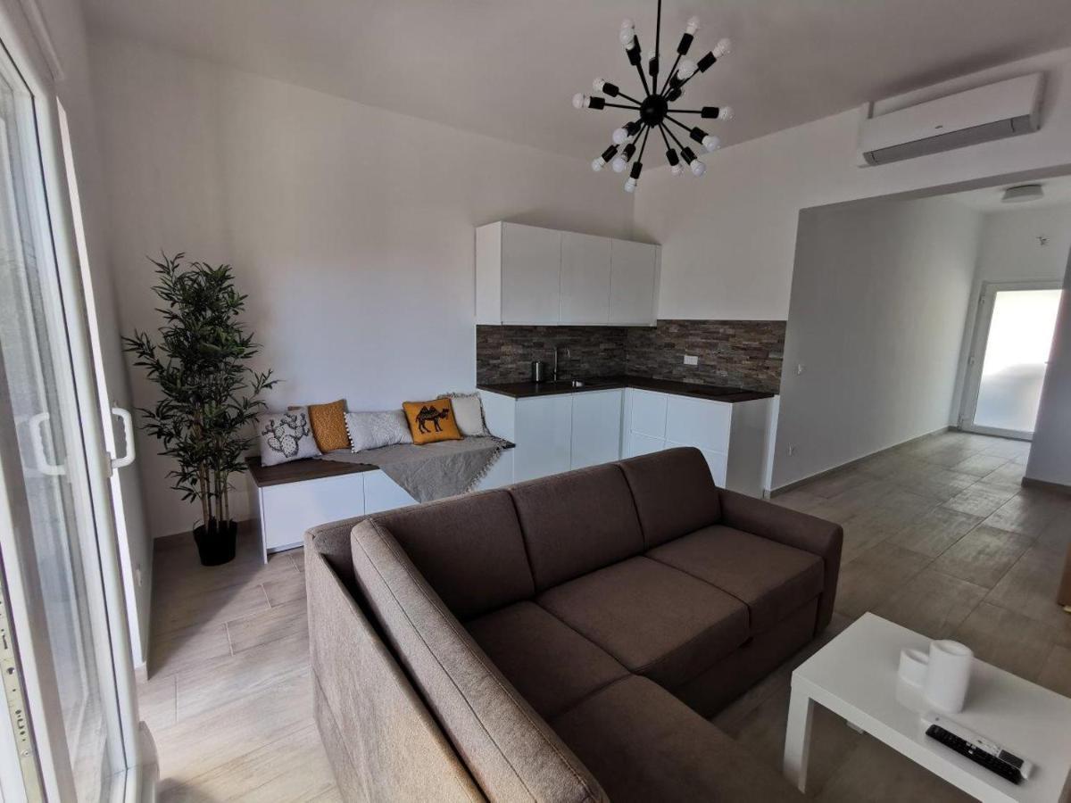 Villa Poljana Mali Lošinj Exterior foto