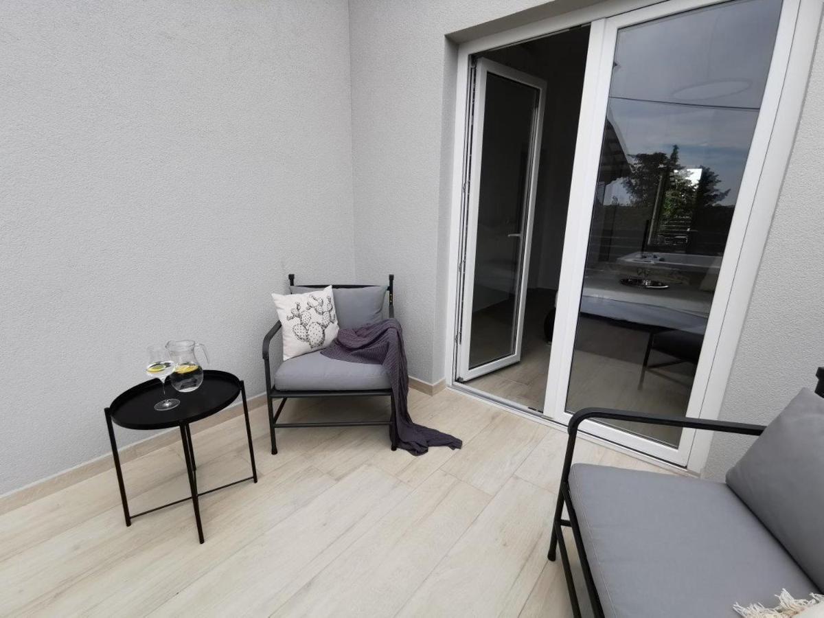 Villa Poljana Mali Lošinj Exterior foto