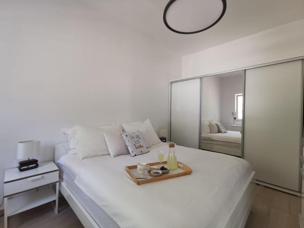 Villa Poljana Mali Lošinj Exterior foto
